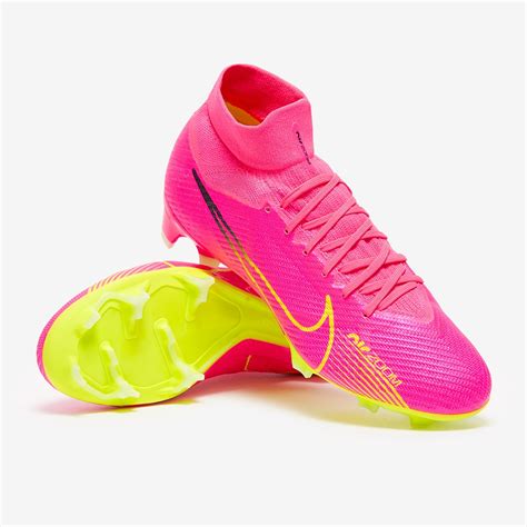 mercurial superfly shoes uk